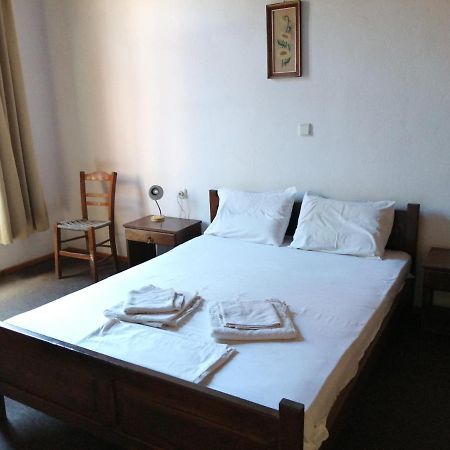 Lito Rooms خانيا المظهر الخارجي الصورة