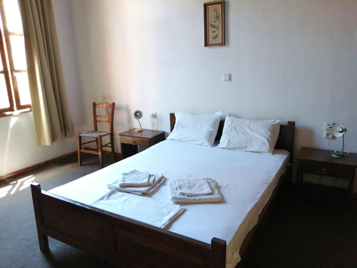 Lito Rooms خانيا المظهر الخارجي الصورة