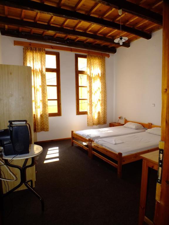Lito Rooms خانيا الغرفة الصورة